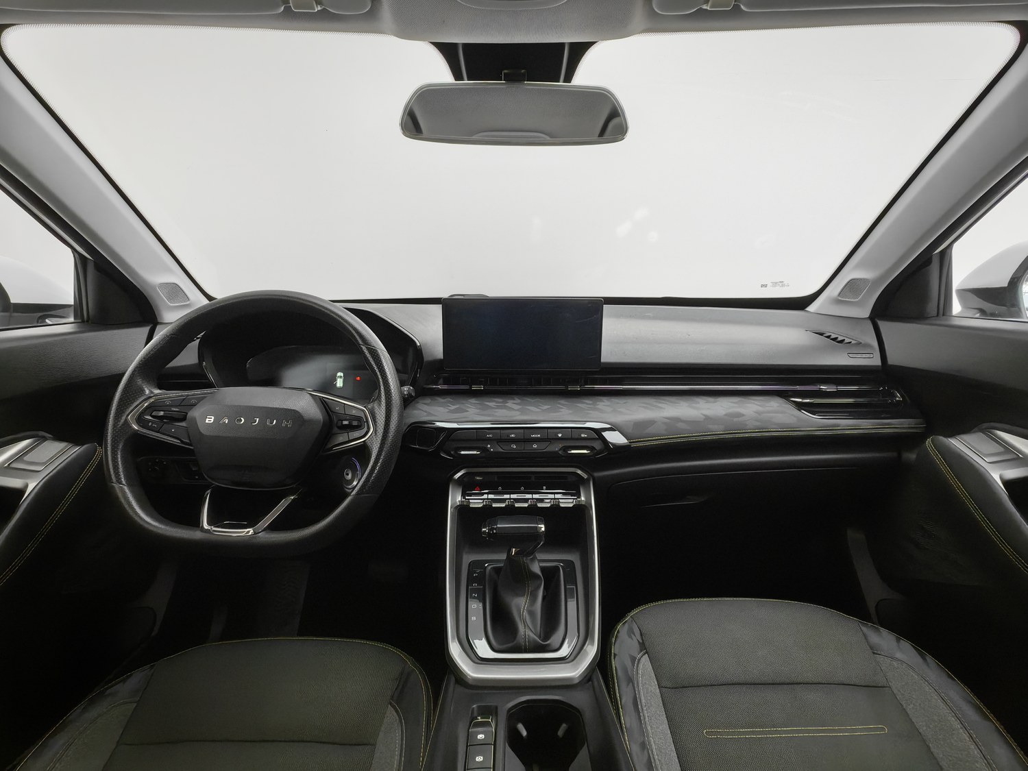 Used Baojun RS-3 2020 1.5 AT