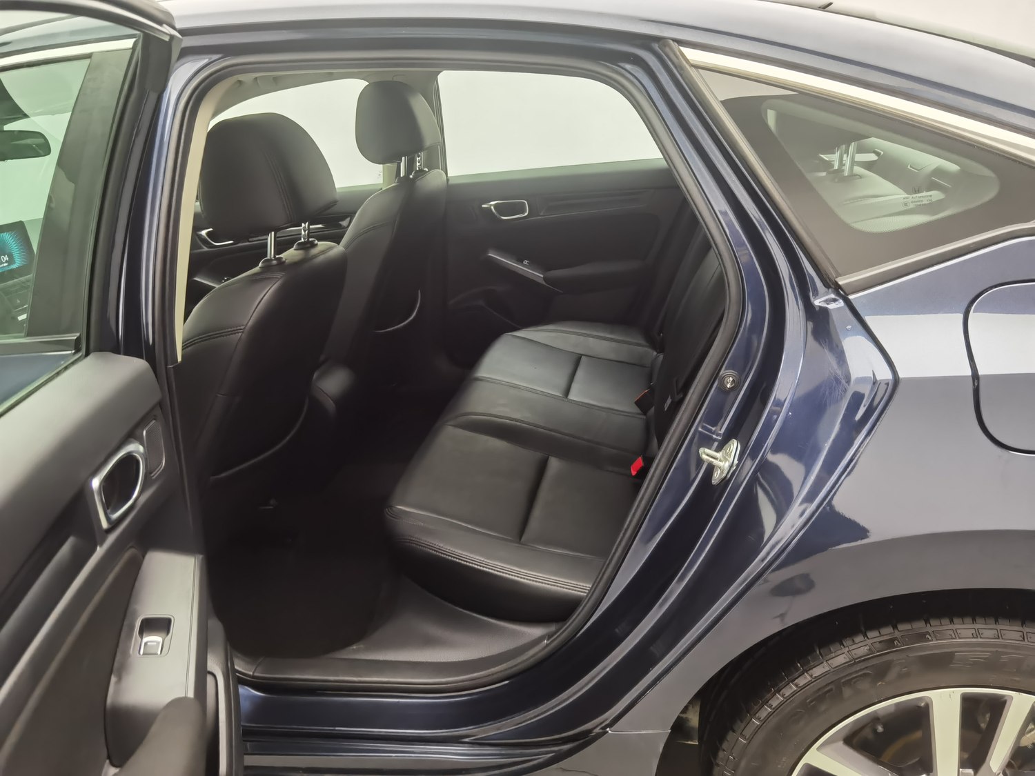 Used Honda Civic 2022 1.5 AT