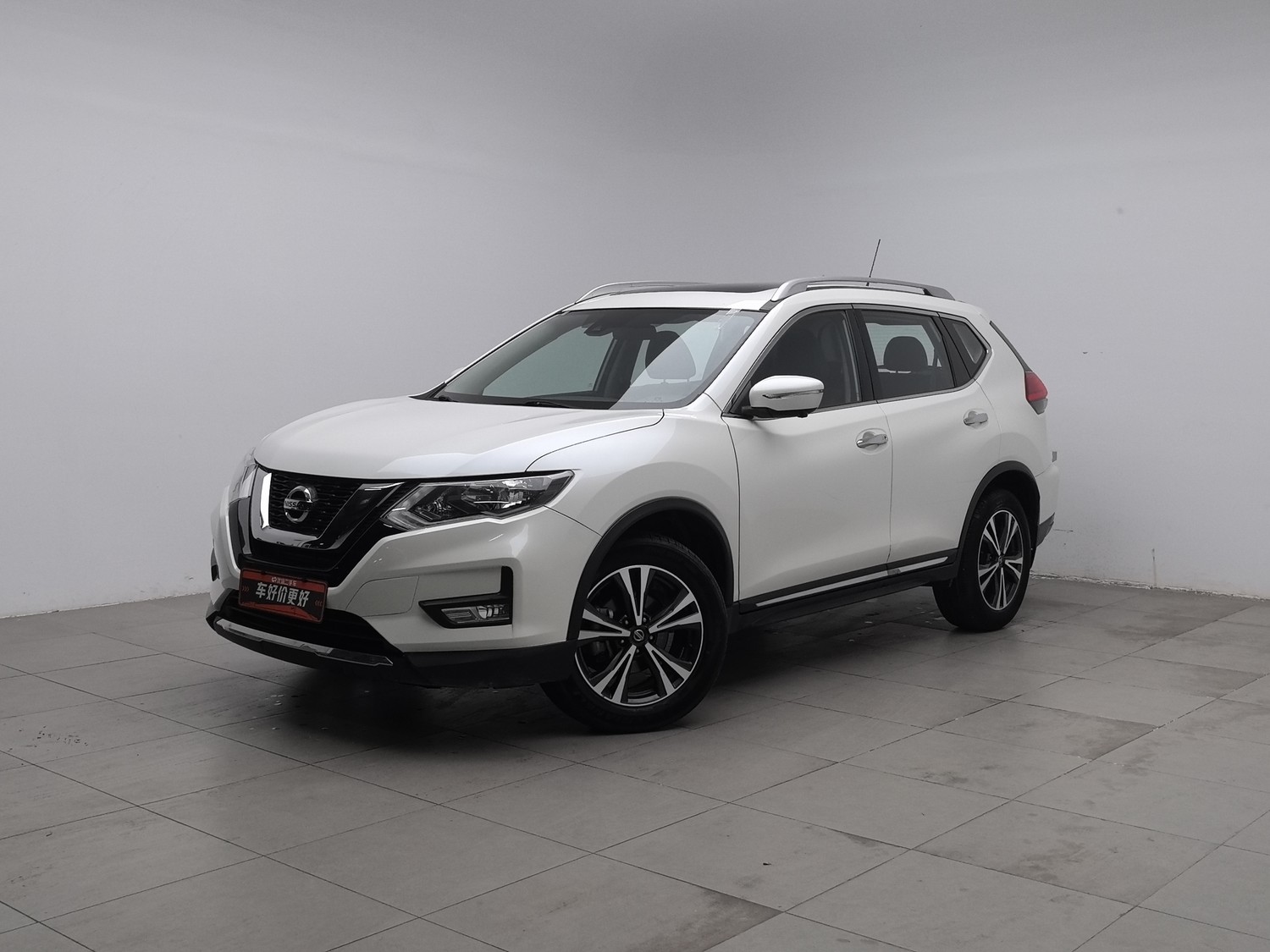 Used Nissan X-Trail 2017 2.5 AT