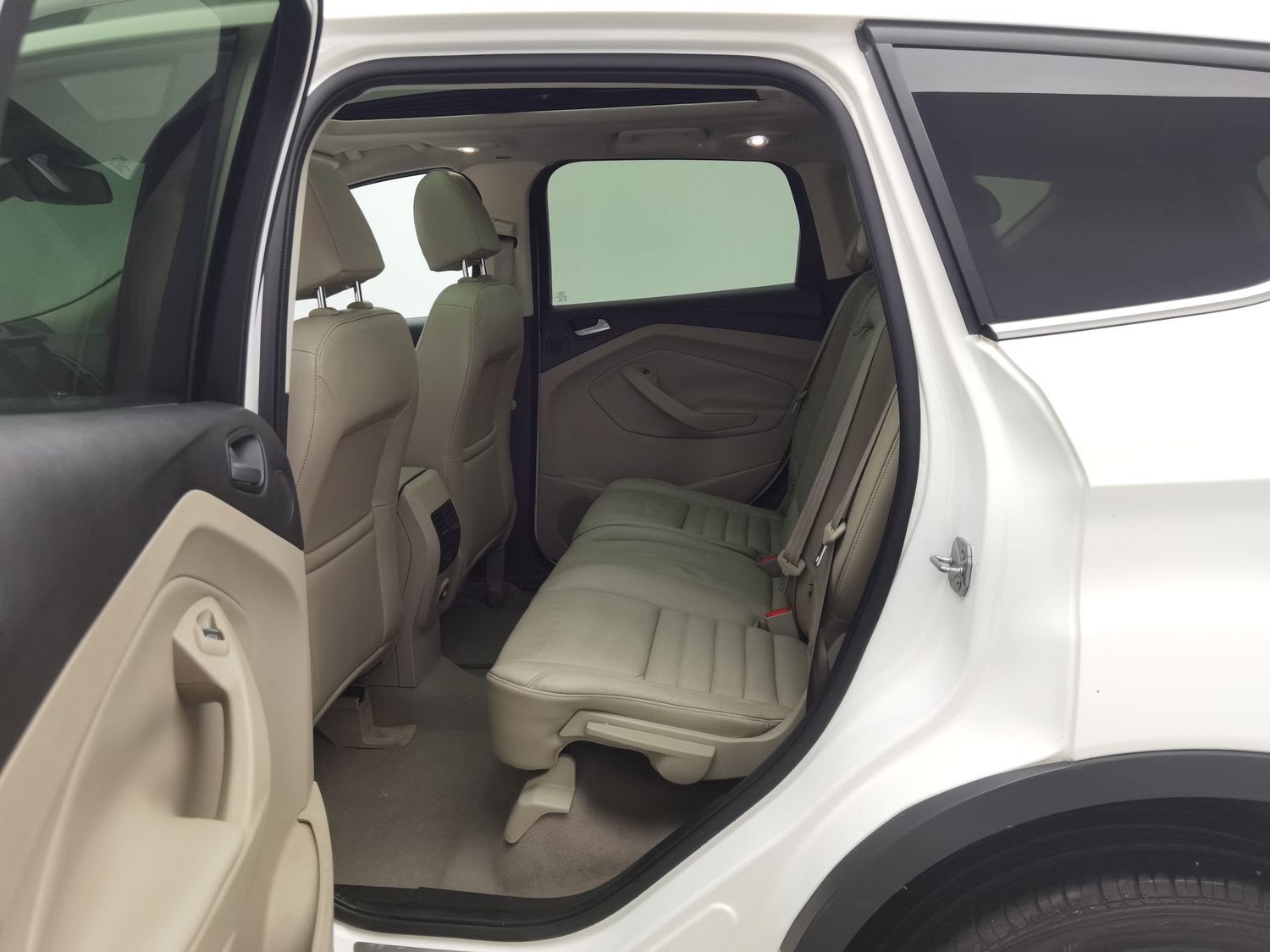 Used Ford Kuga 2013 1.6 AT