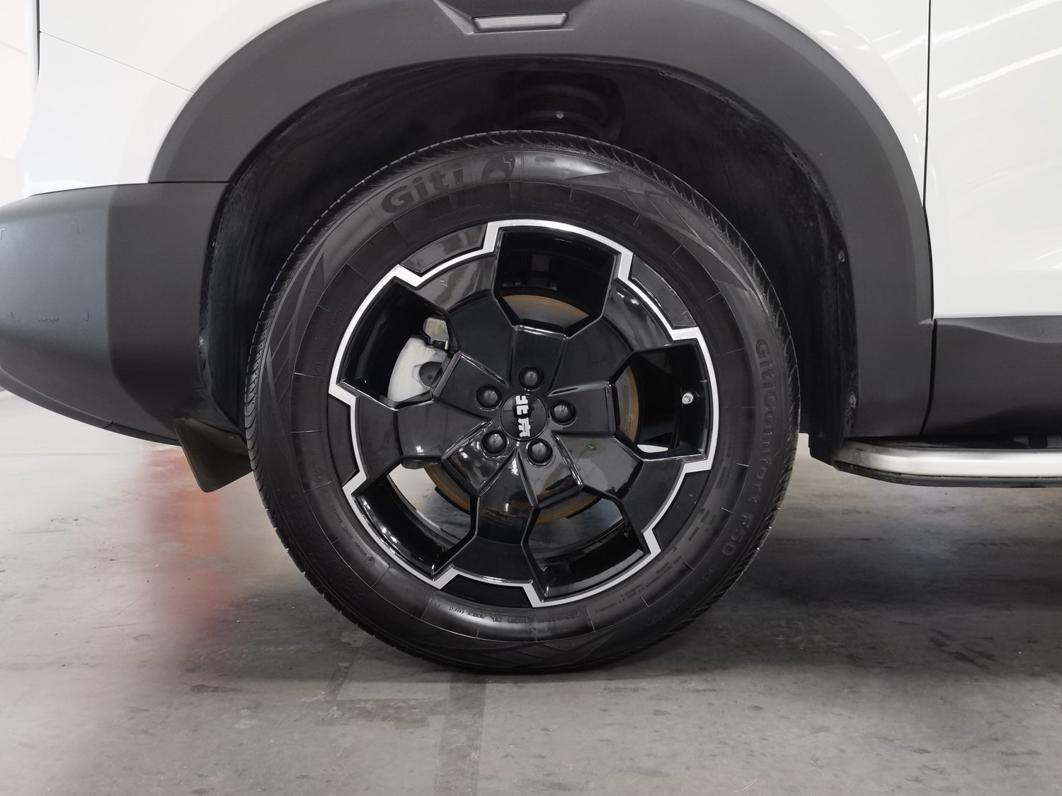 Used Beijing Off-Road BJ30 2024 1.5 AT
