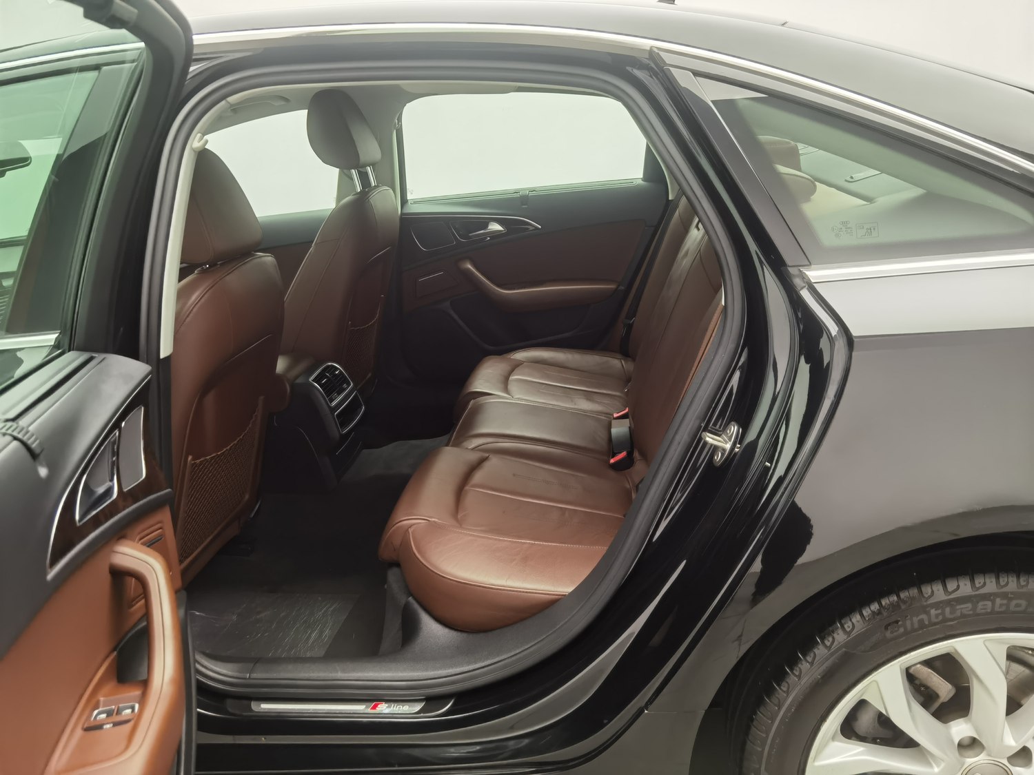 Used Audi A6L 2018 2.0 AT