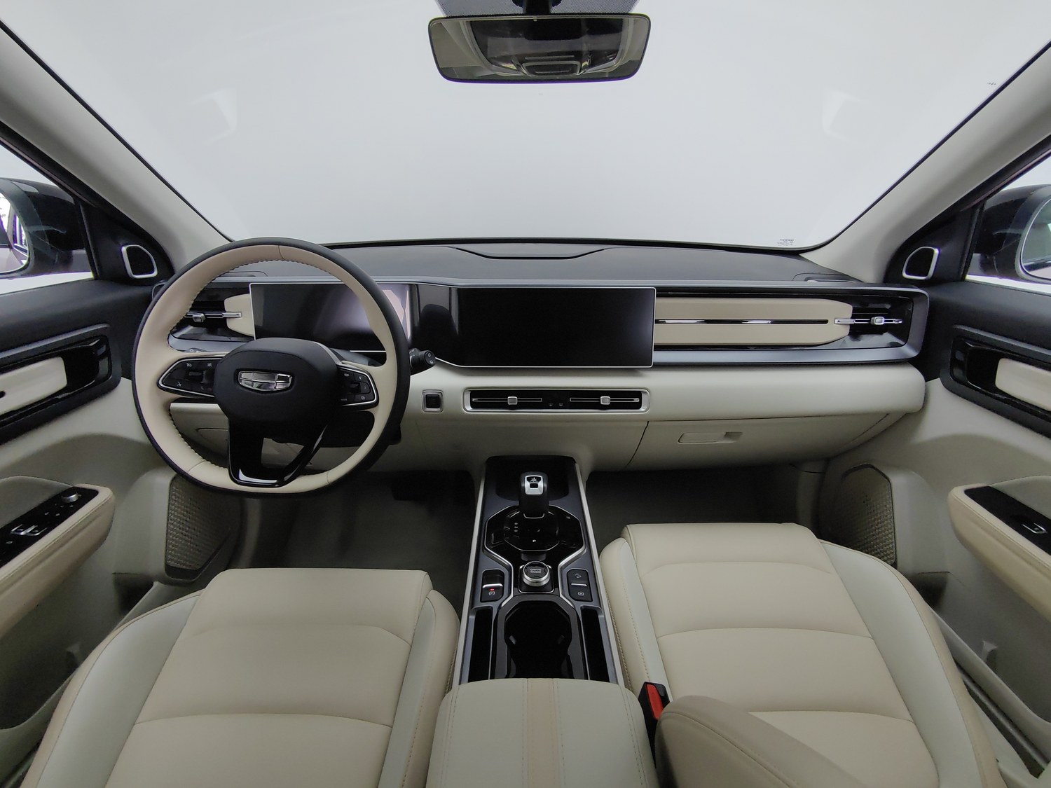 Used Geely Icon 2023 1.5 AT