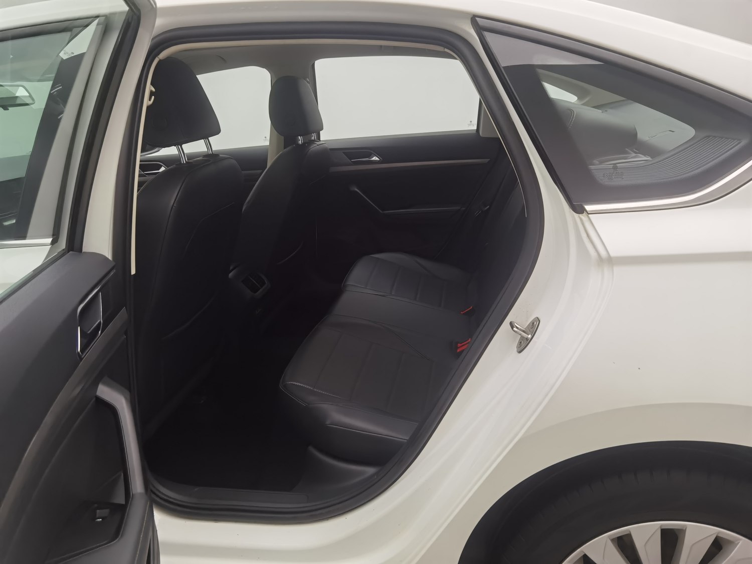 Used Volkswagen Lavida 2019 1.5 AT