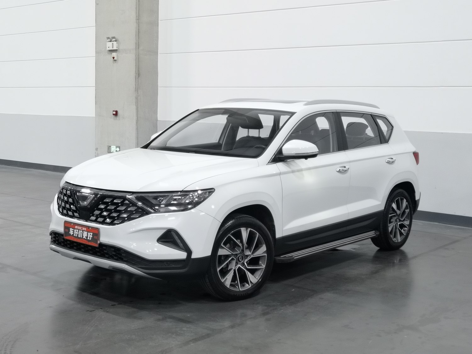 Used Jetta VS5 2019 1.4 AT