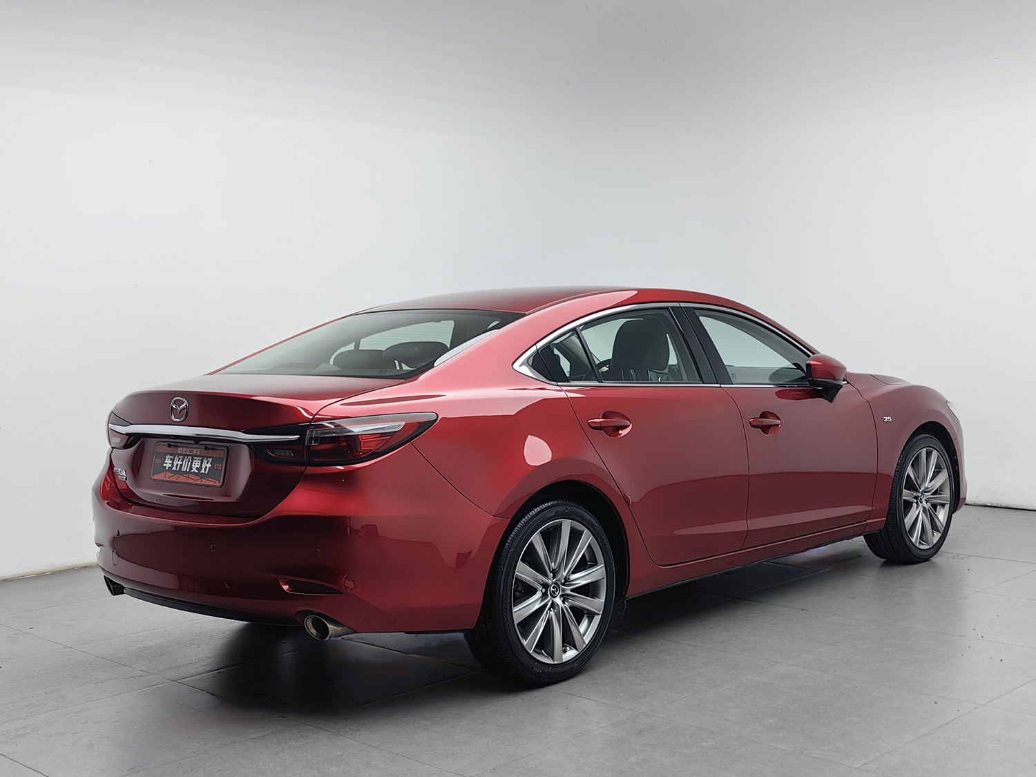 Used Mazda Atenza 2020 2.5 AT