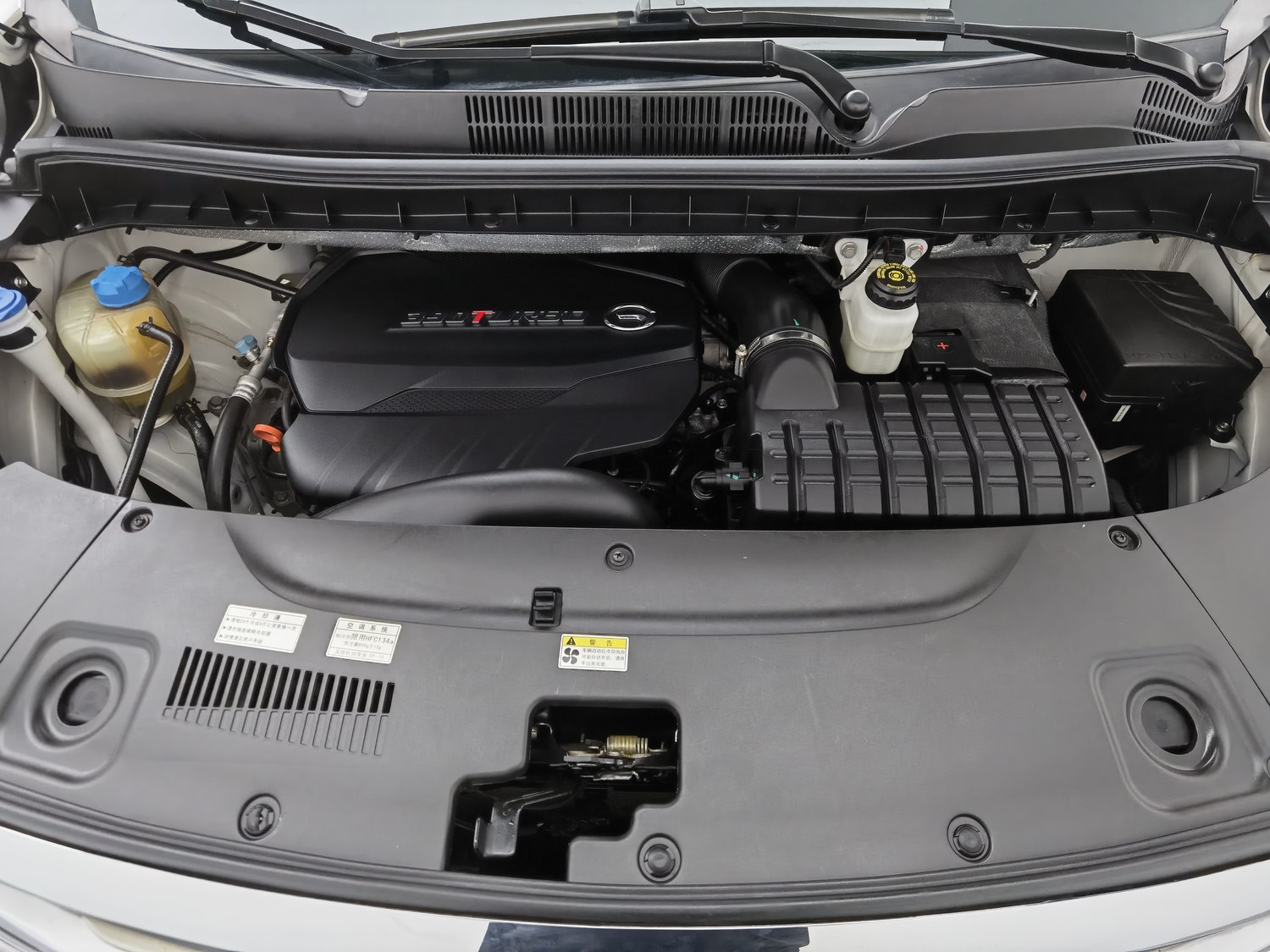 Used GAC Trumpchi M8 2020 2.0 AT