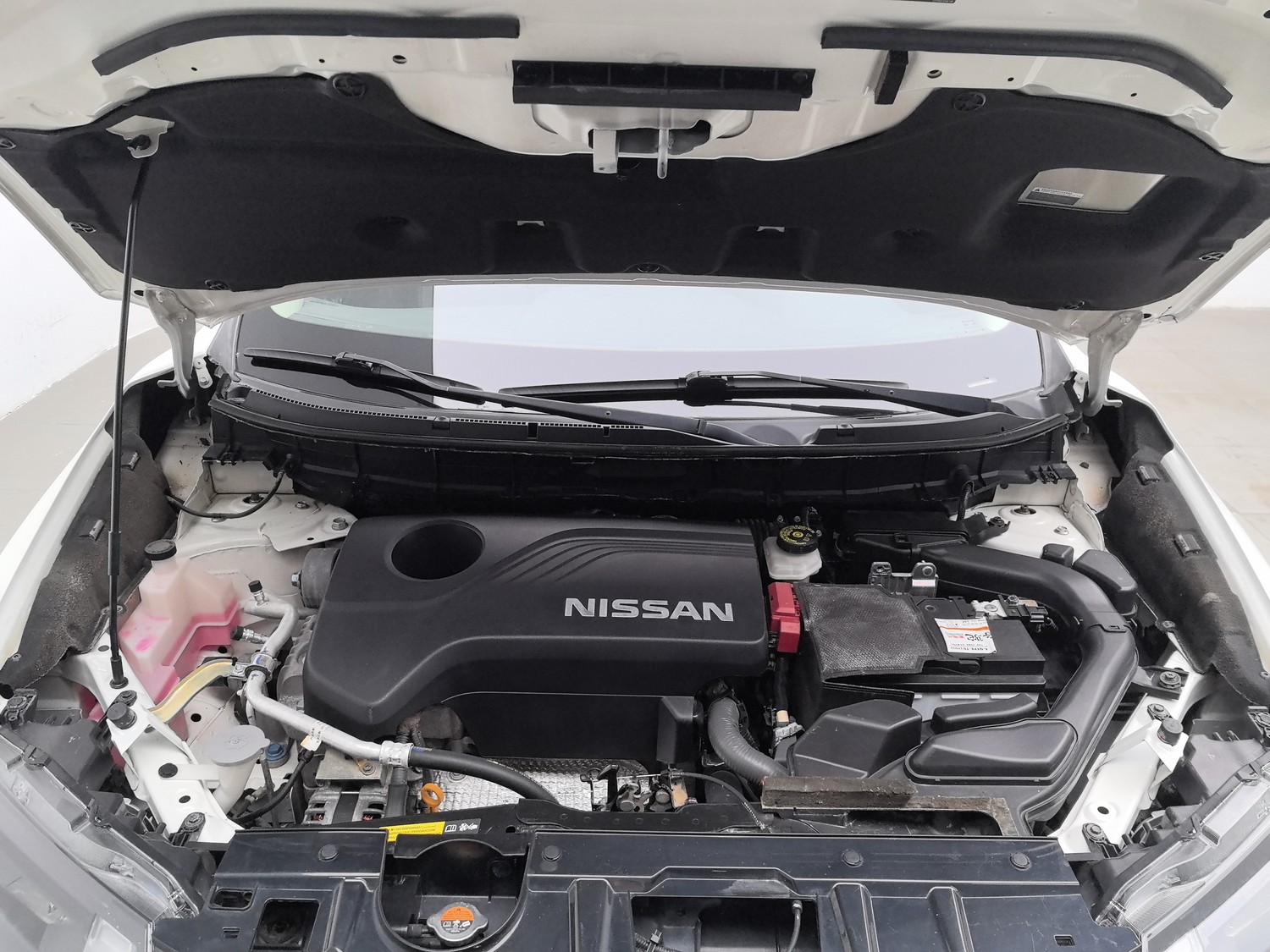 Used Nissan X-Trail 2017 2.5 AT