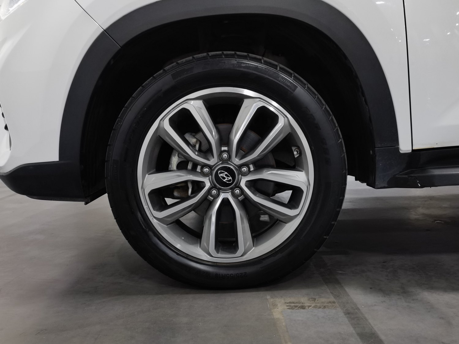 Used Hyundai ix35 2019 2.0 AT