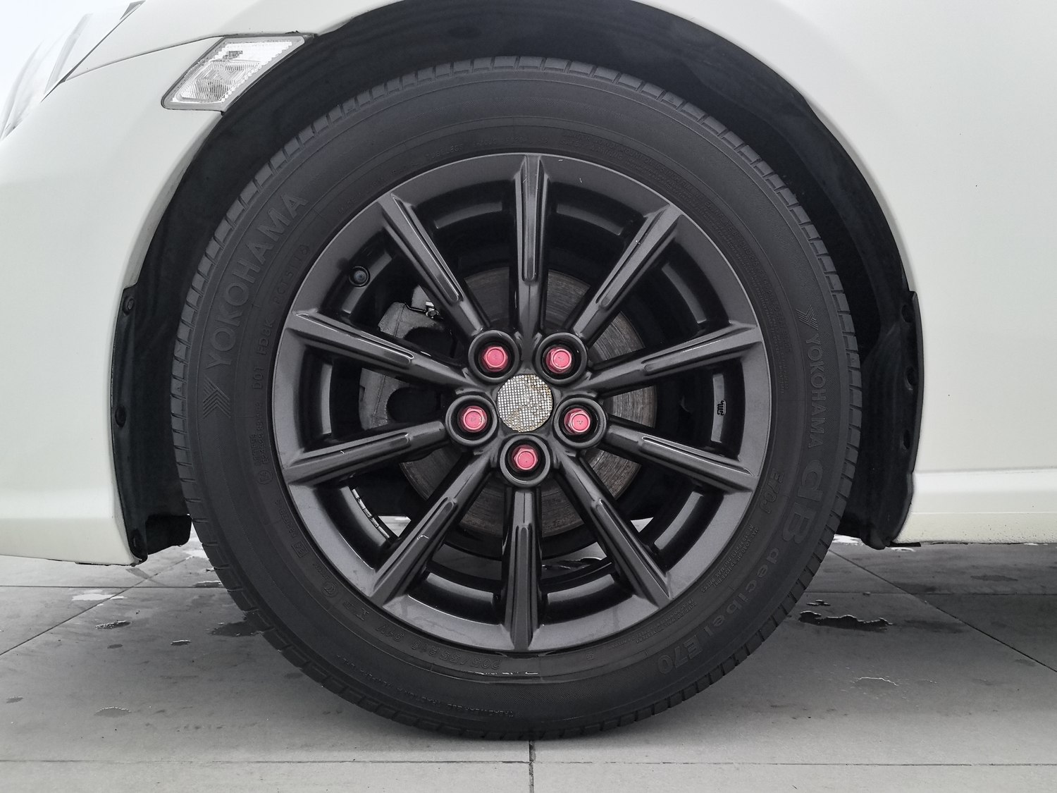 Used Subaru BRZ 2017 2.0 AT