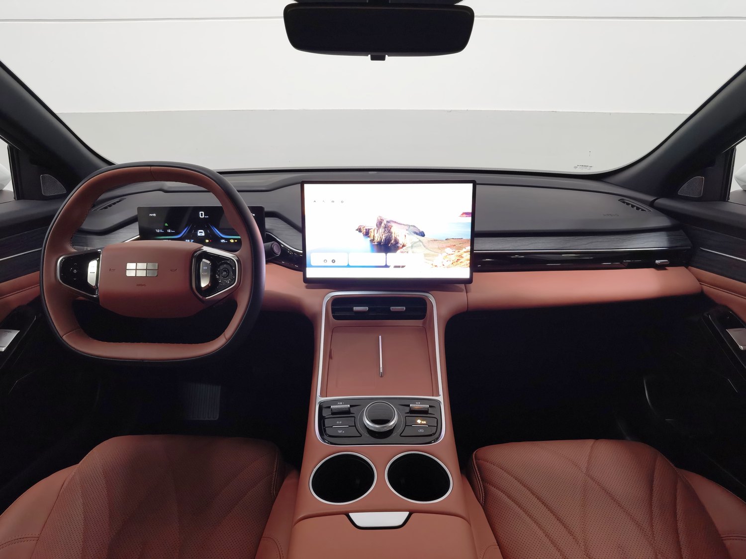 Used Geely Galaxy L6 2025 1.5 AT