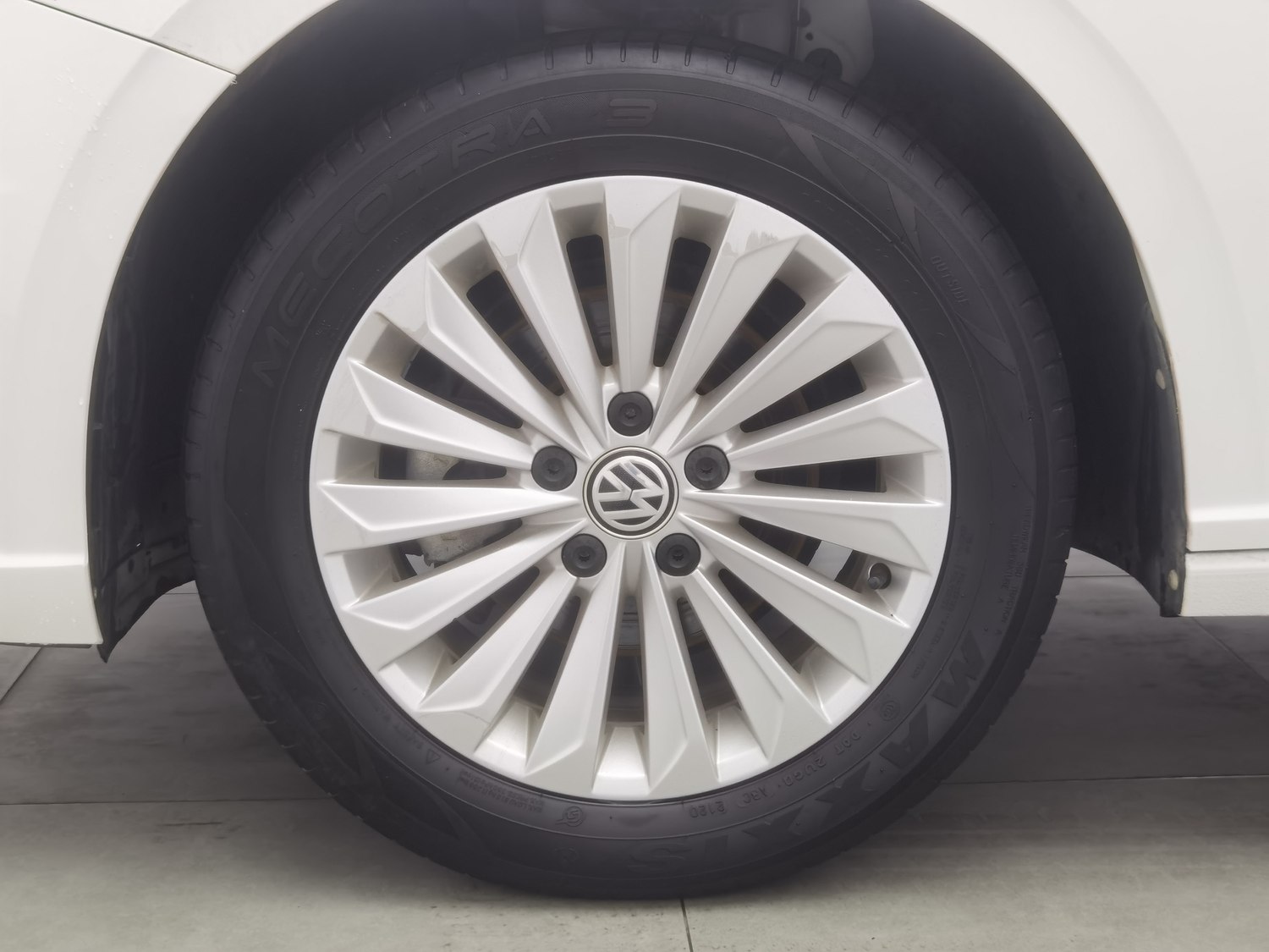 Used Volkswagen Lavida 2019 1.5 AT