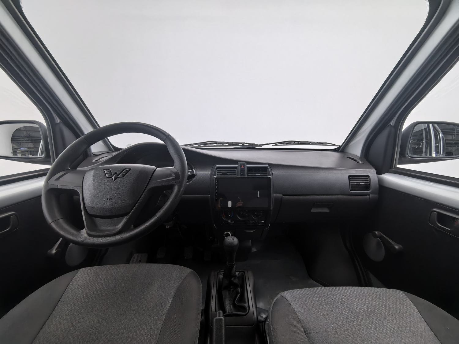 Used Wuling Rongguang 2021 1.5 MT