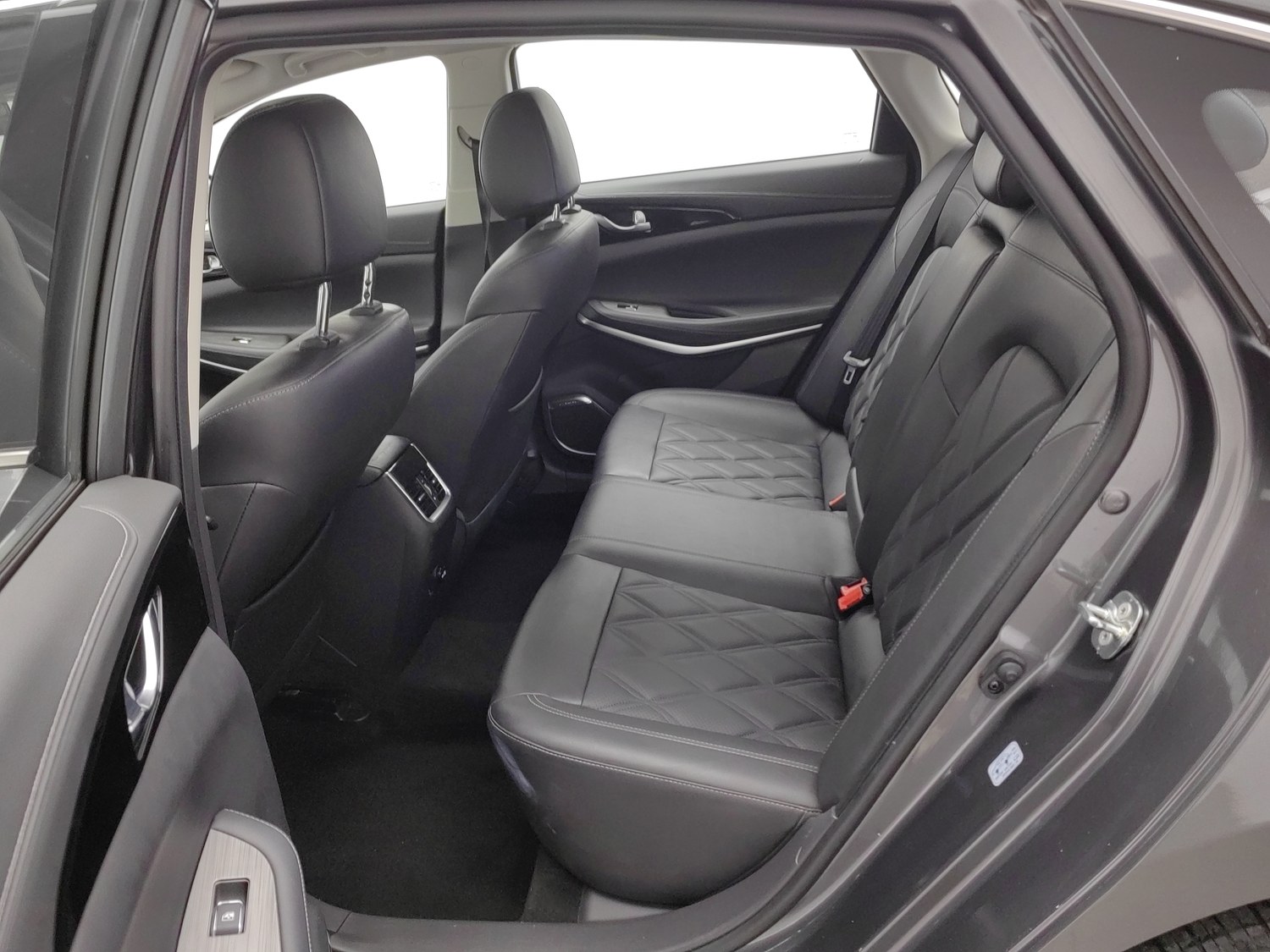 Used Changan Raeton CC 2022 1.5 AT