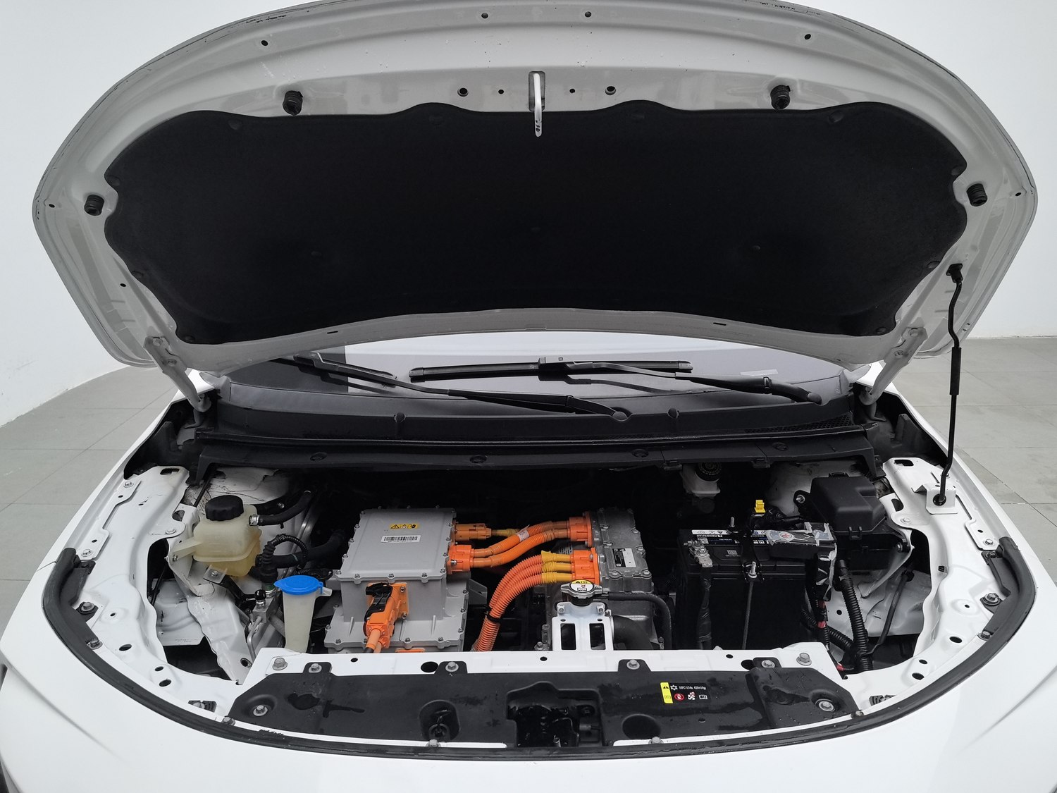 Used ORA iQ 2019