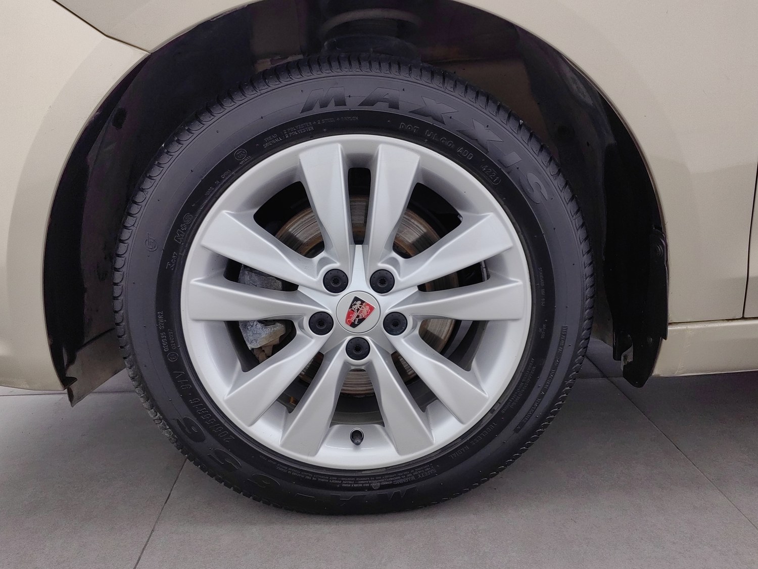 Used Roewe 360 2015 1.5 AT