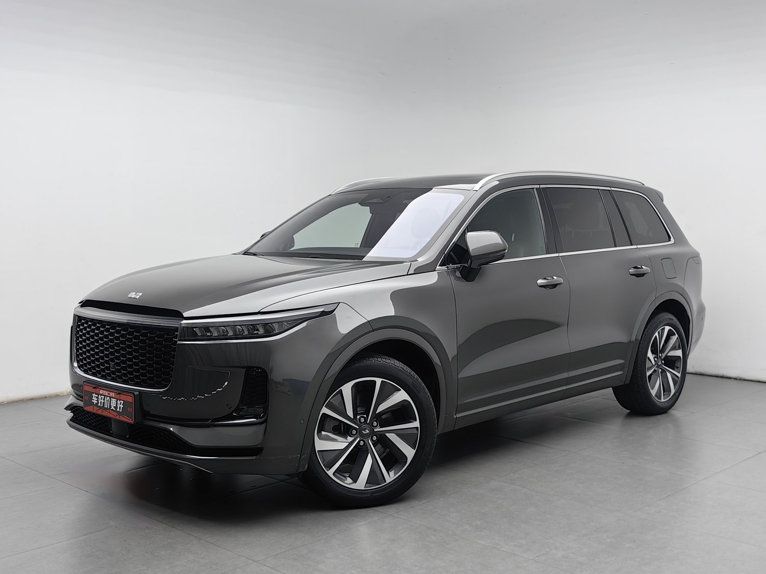 Used Li Auto ONE 2021 1.2 AT