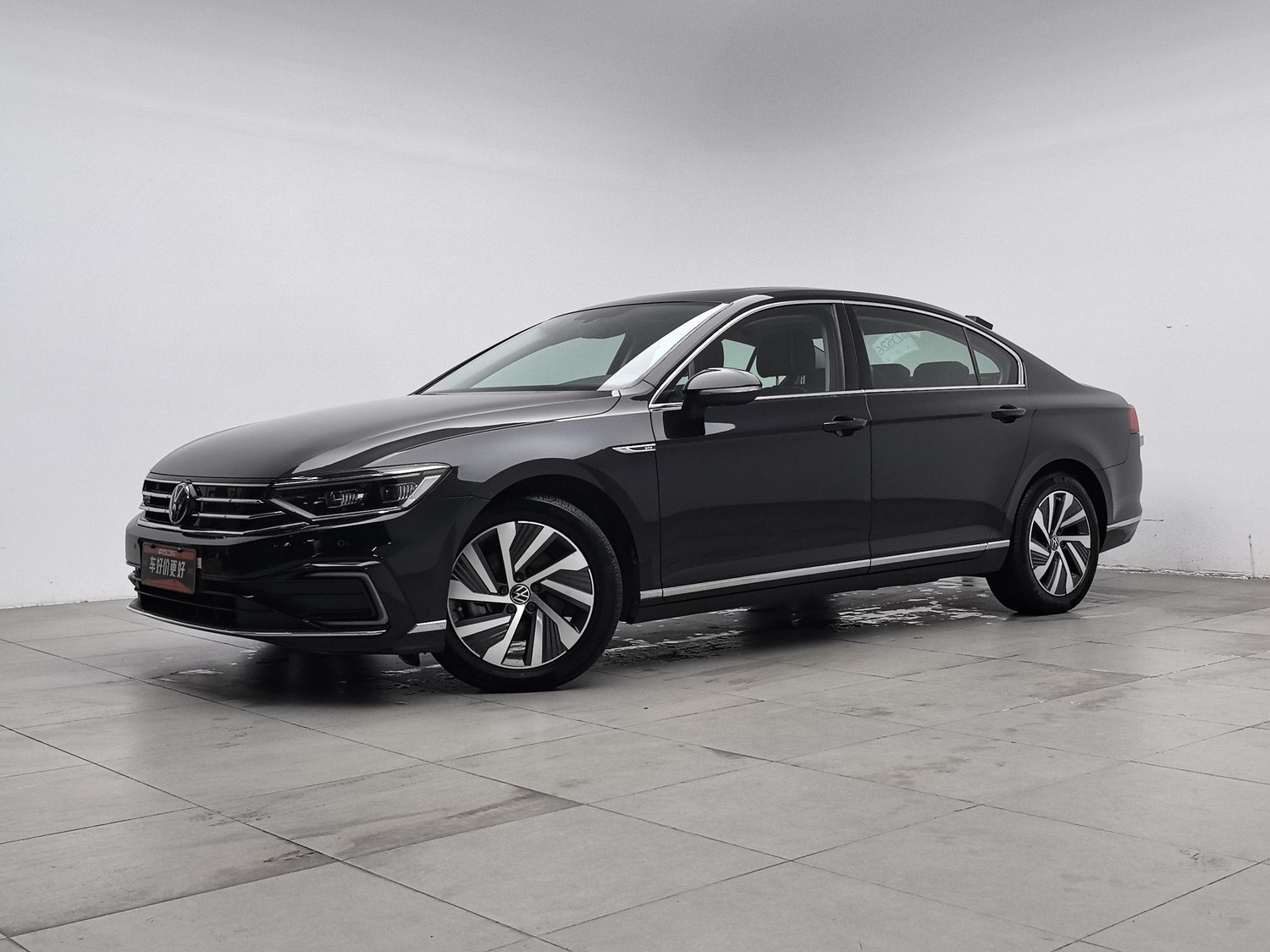 Used Volkswagen Magotan GTE PHEV 2022 1.4 AT