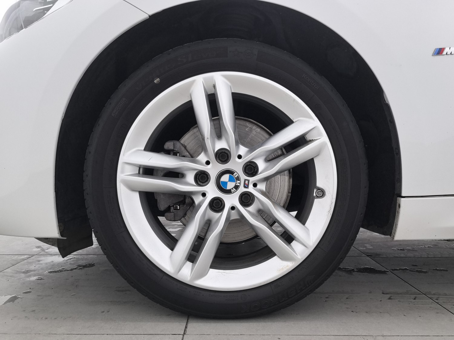 Used BMW 1 Series 2023 1.5 AT