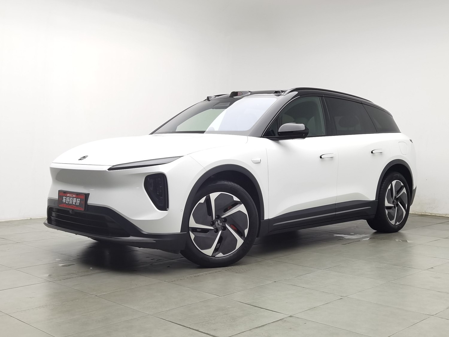 Used NIO ES6 2023