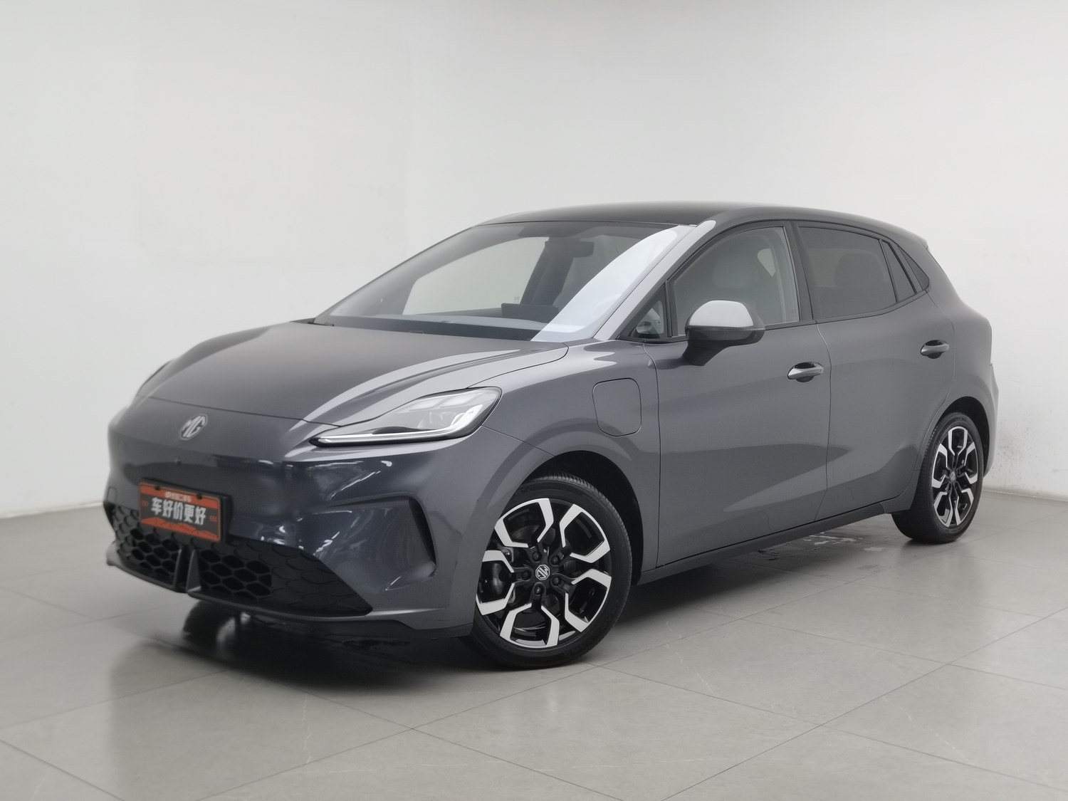 Used MG MG4 EV 2026