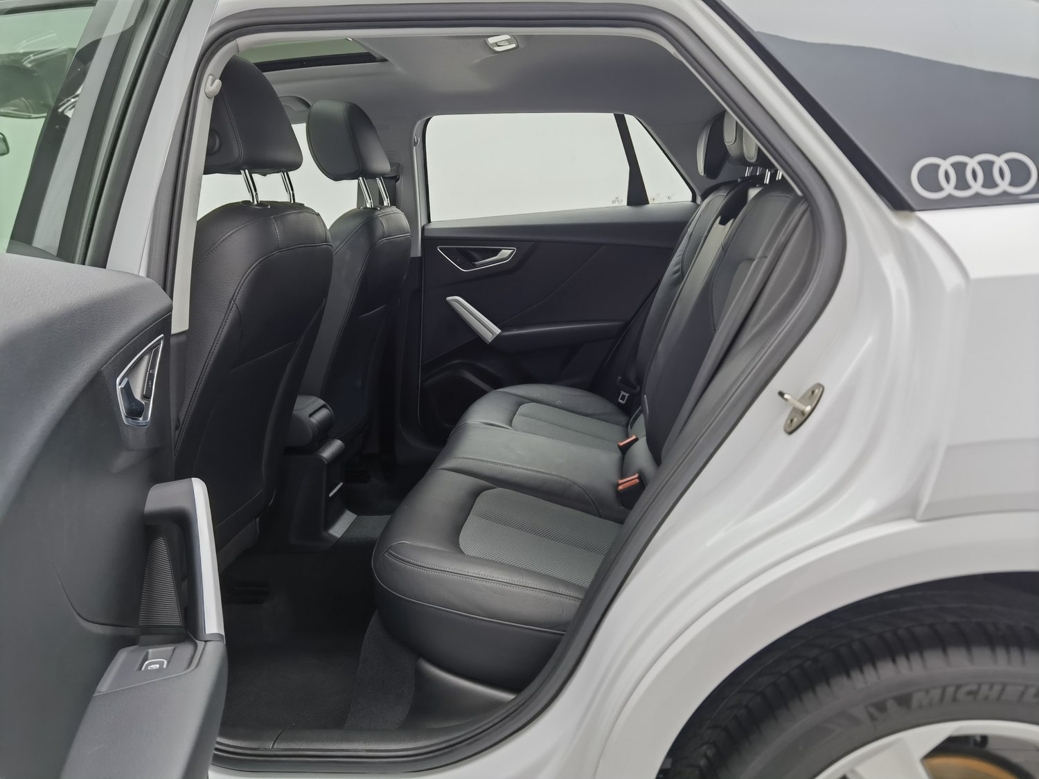 Used Audi Q2L 2018 1.4 AT