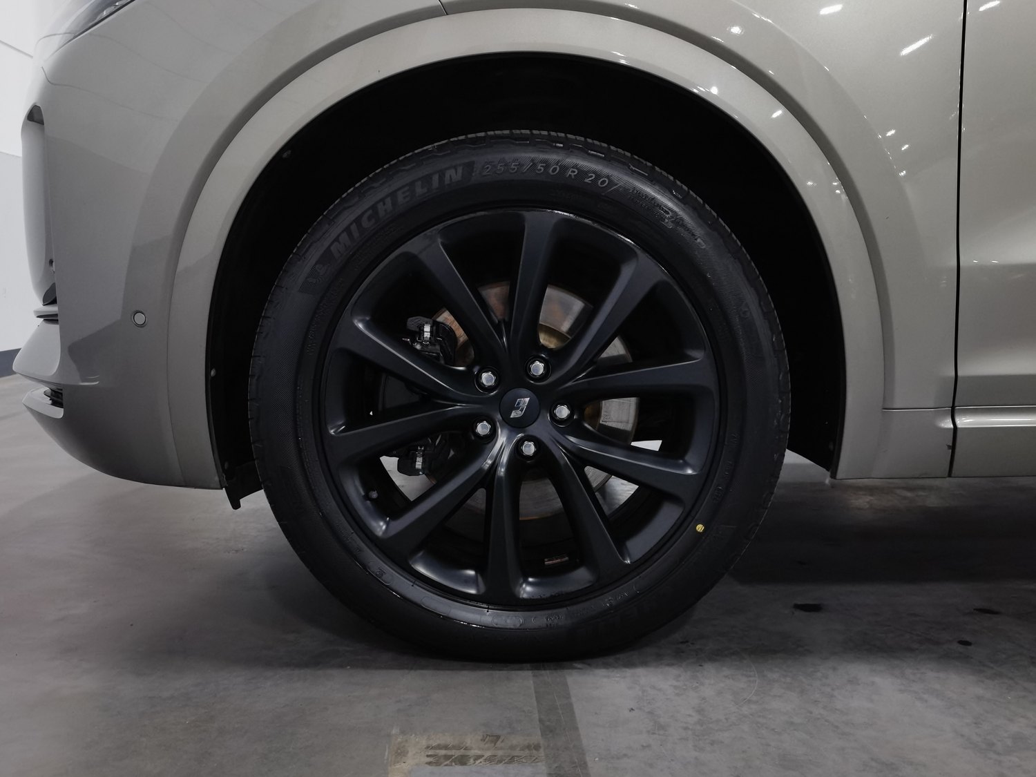 Used Li Auto ONE 2020 1.2 AT