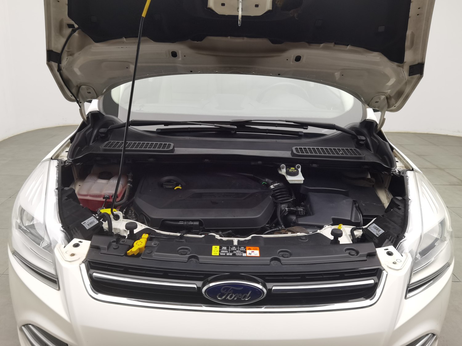 Used Ford Kuga 2013 1.6 AT