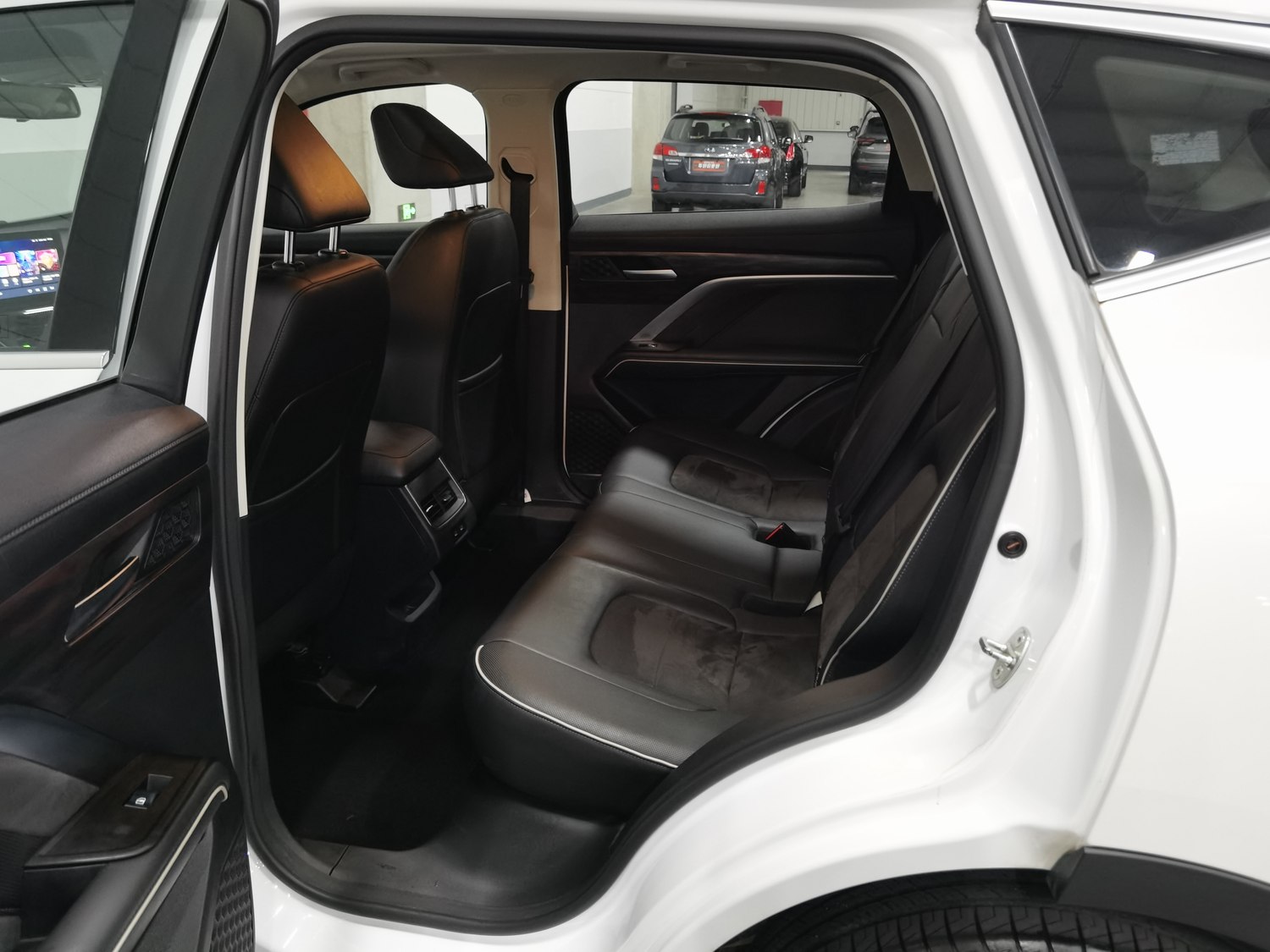Used Haval H6 2021 1.5 AT