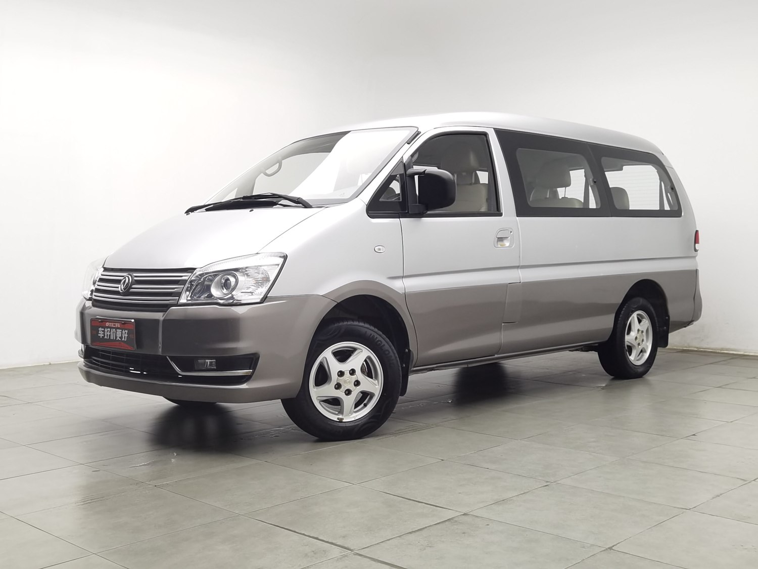 Used Dongfeng Forthing Lingzhi 2016 1.6 MT
