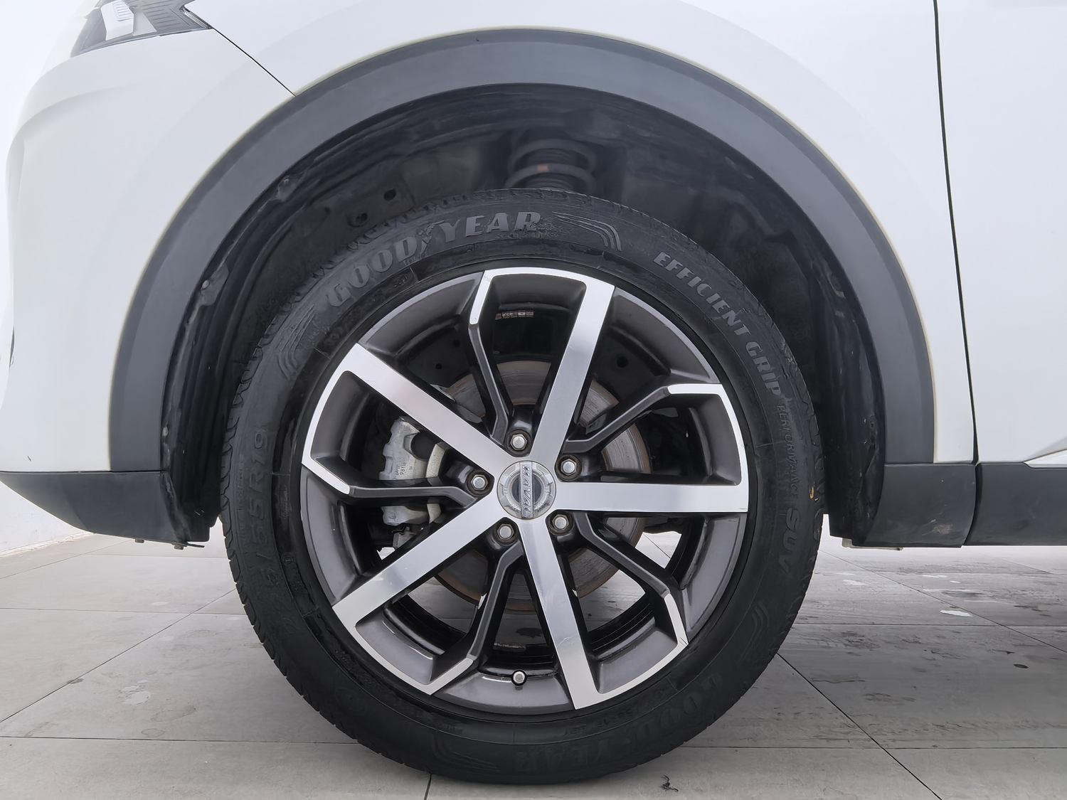 Used Haval F7 2019 1.5 AT