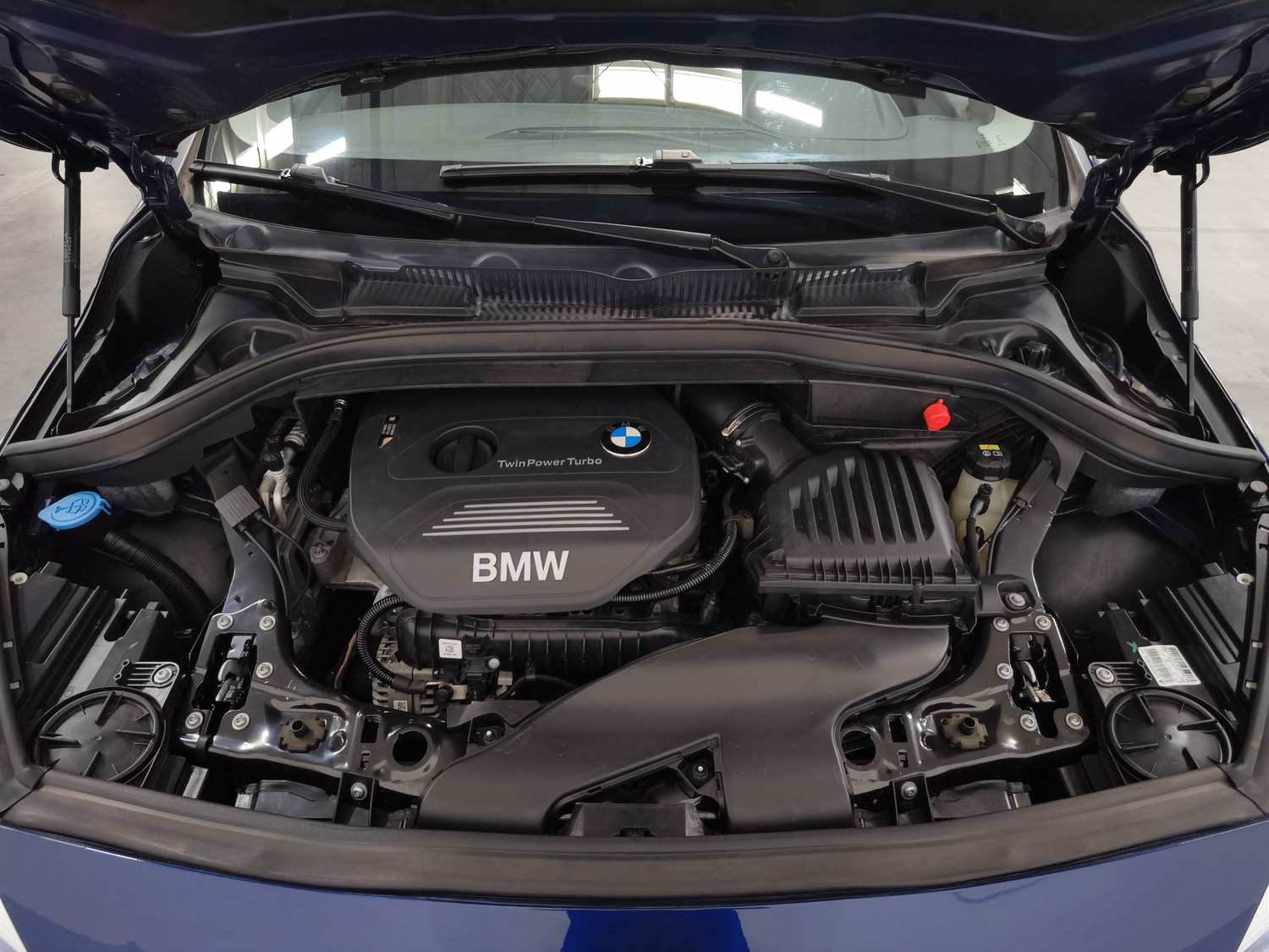 Used BMW 2 Series 多功能 (Imported) Touring 2015 1.5 AT