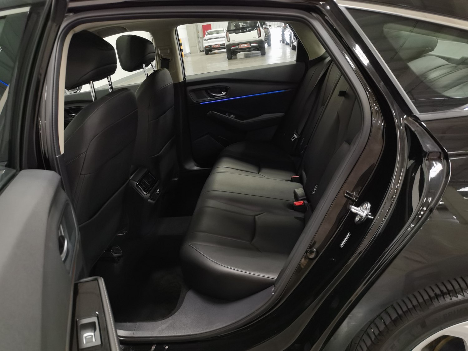 Used Honda Accord 2024 1.5 AT