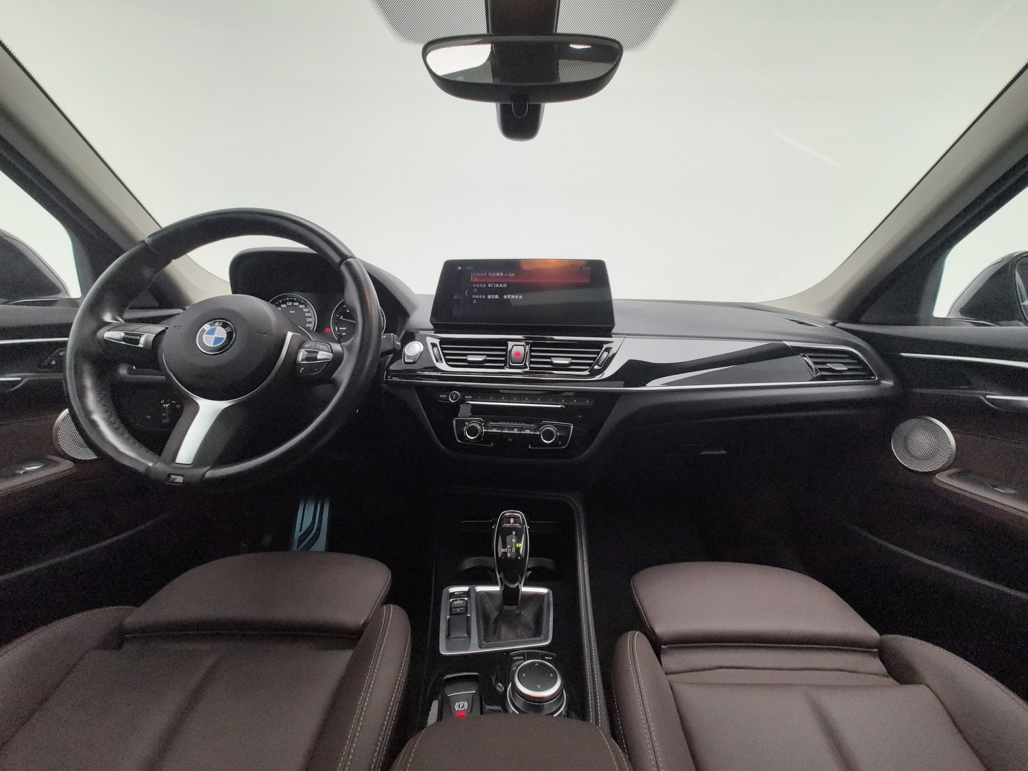 Used BMW 1 Series 2023 1.5 AT