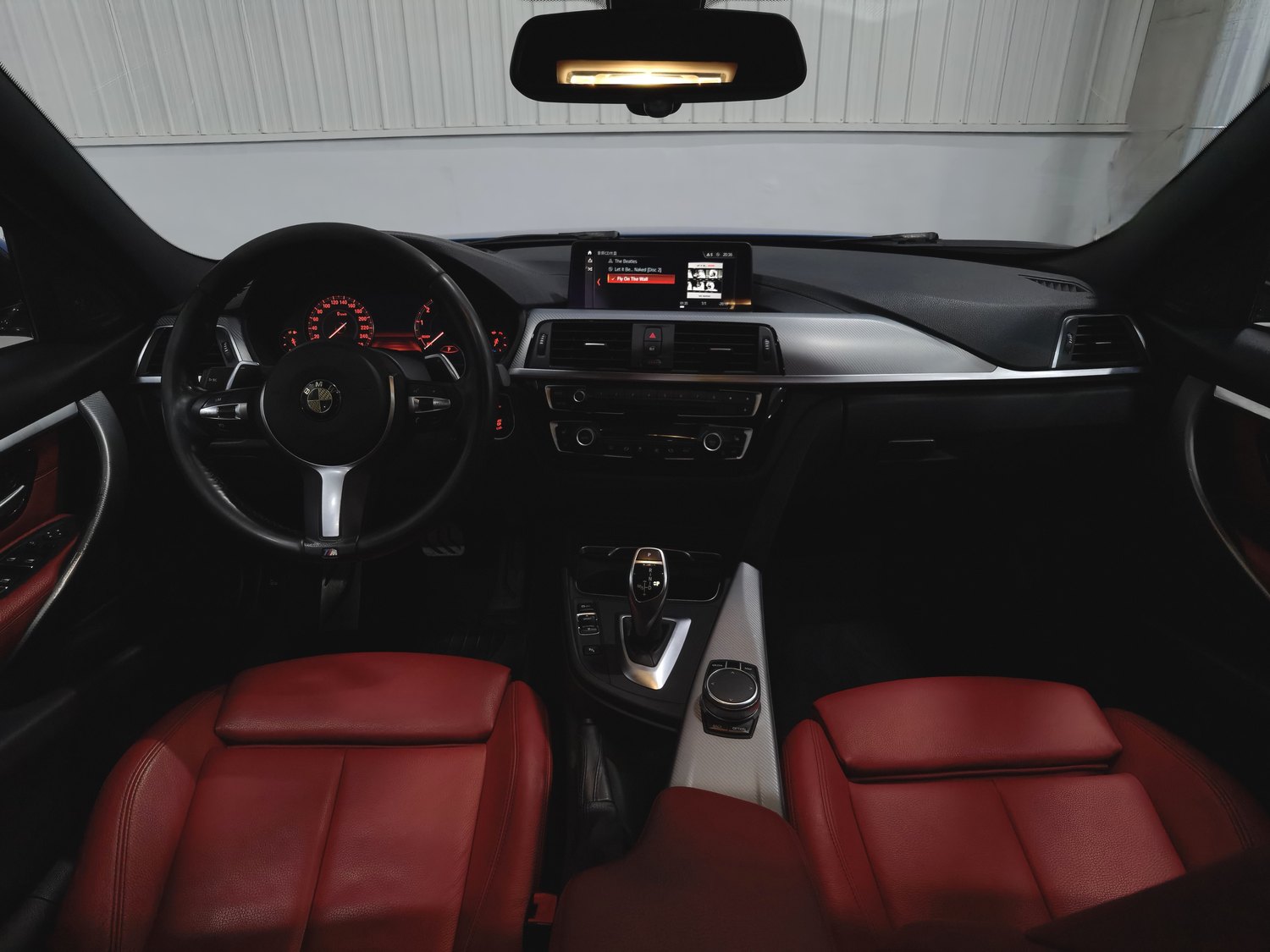 Used BMW 3 Series 2018 2.0 AT