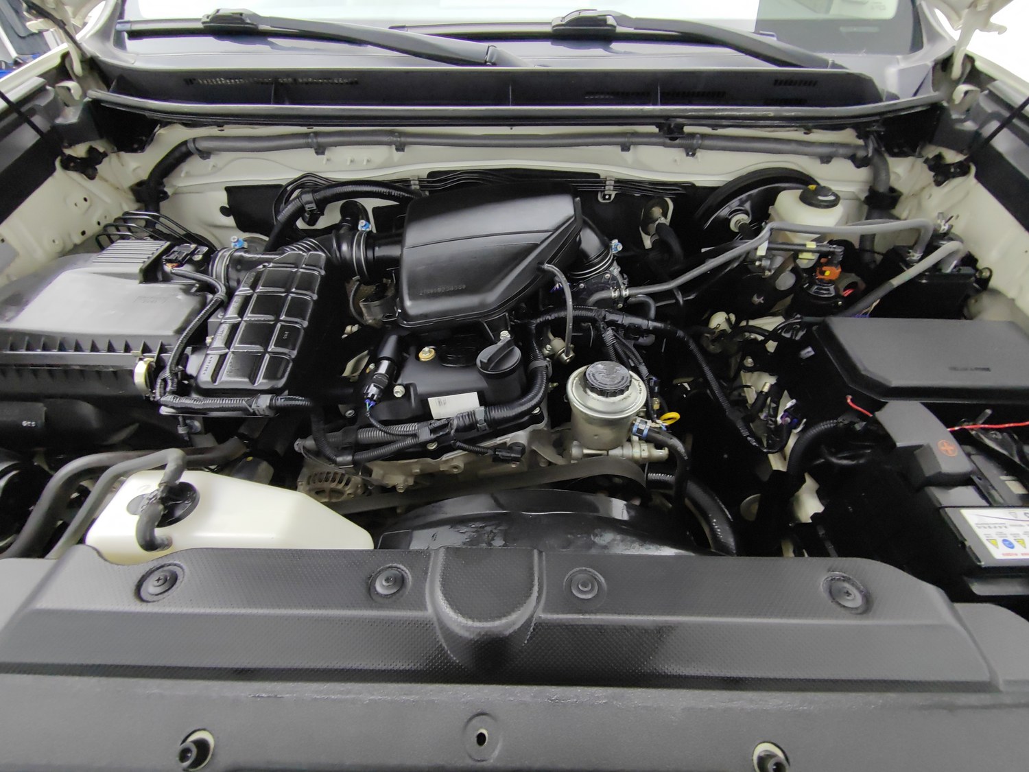 Used Toyota Prado 2016 2.7 AT