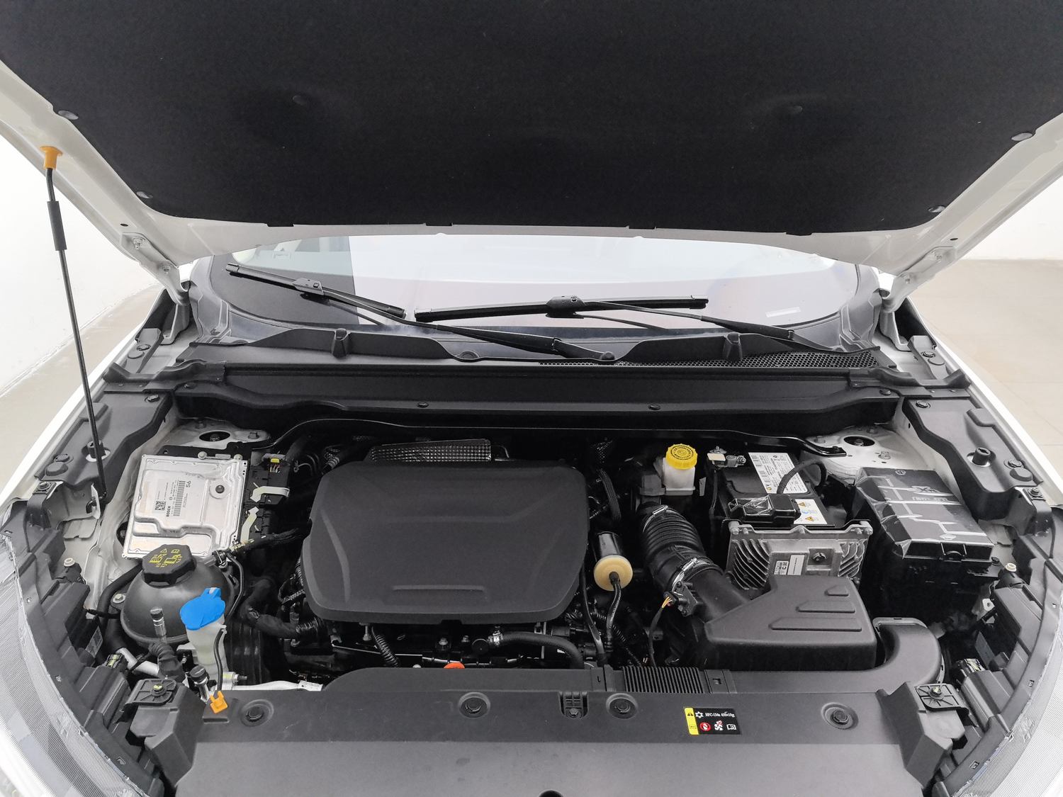 Used Haval Chitu 2021 1.5 AT