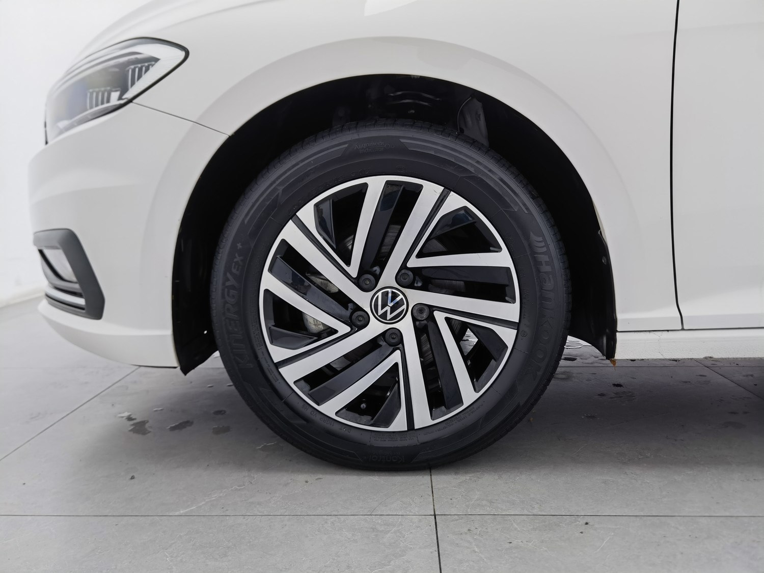 Used Volkswagen Lavida 2021 1.5 AT