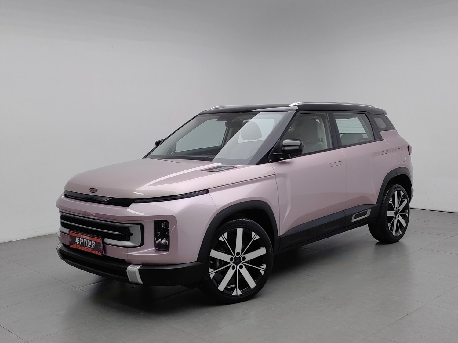 Used Geely Icon 2023 1.5 AT