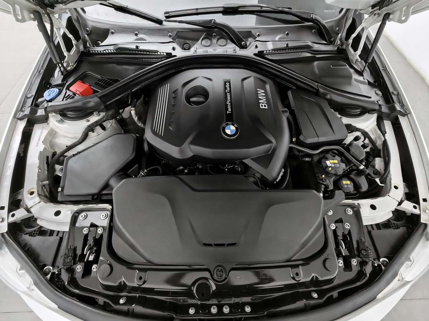 Used BMW 3 Series 2019 2.0 AT
