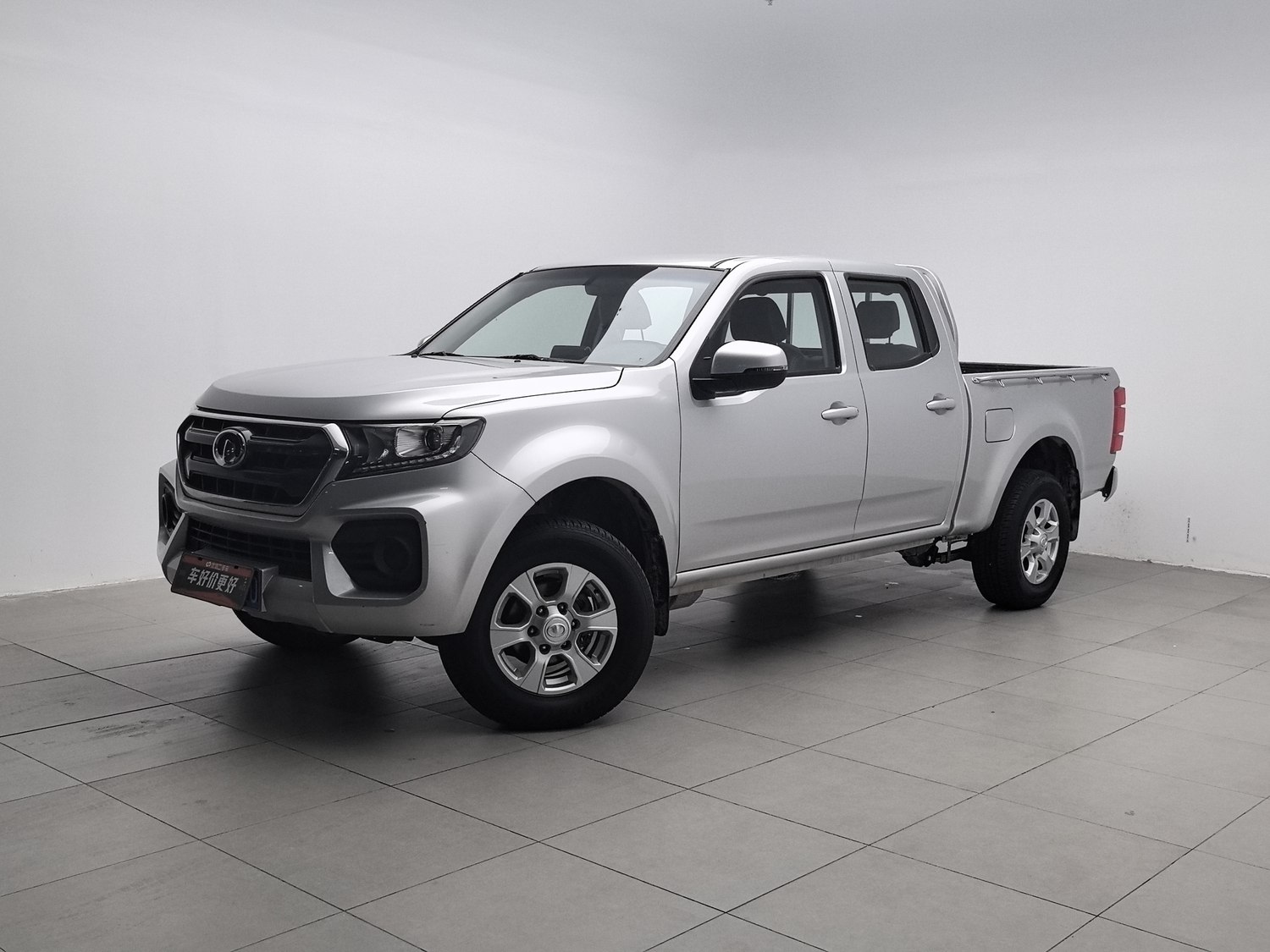 Used Great Wall Steed 7 2021 2.0 MT