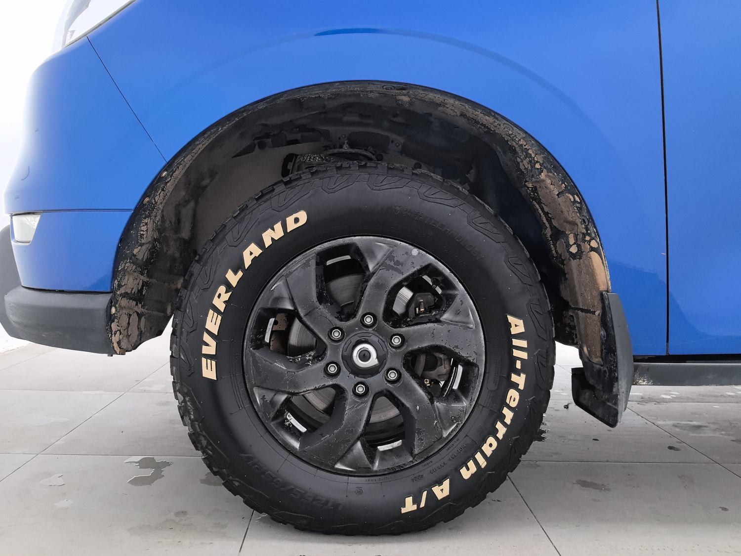 Used Great Wall Poer 2021 2.0 AT