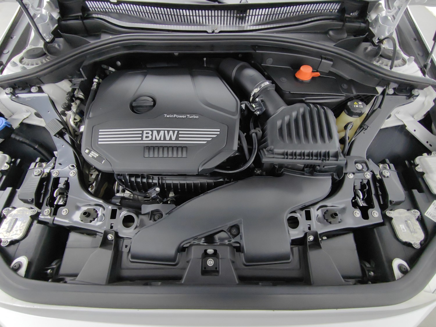 Used BMW 1 Series 2023 1.5 AT