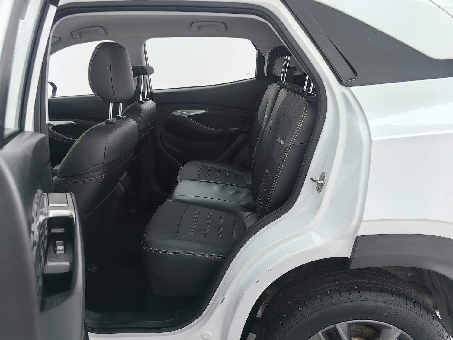 Used Baojun RS-3 2020 1.5 AT
