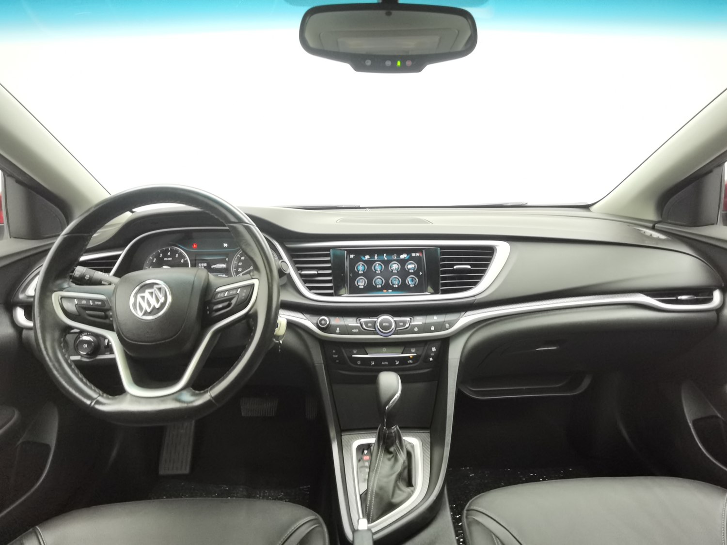 Used Buick Excelle 2019 1.3 AT