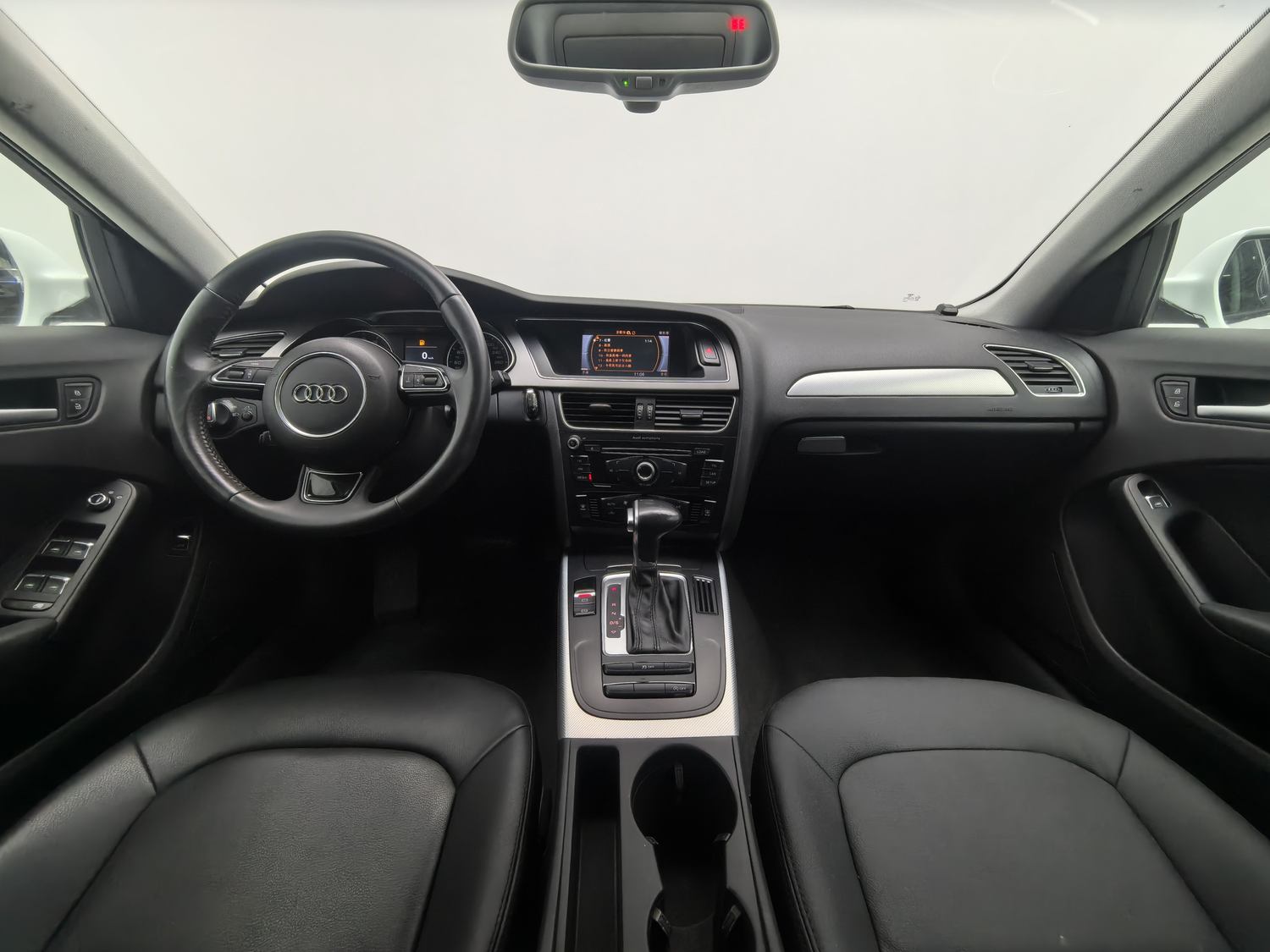 Used Audi A4L 2016 1.8 AT