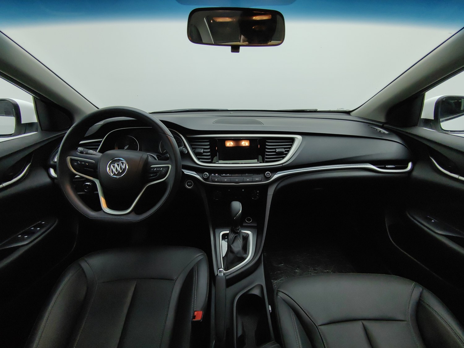 Used Buick Excelle 2021 1.3 AT