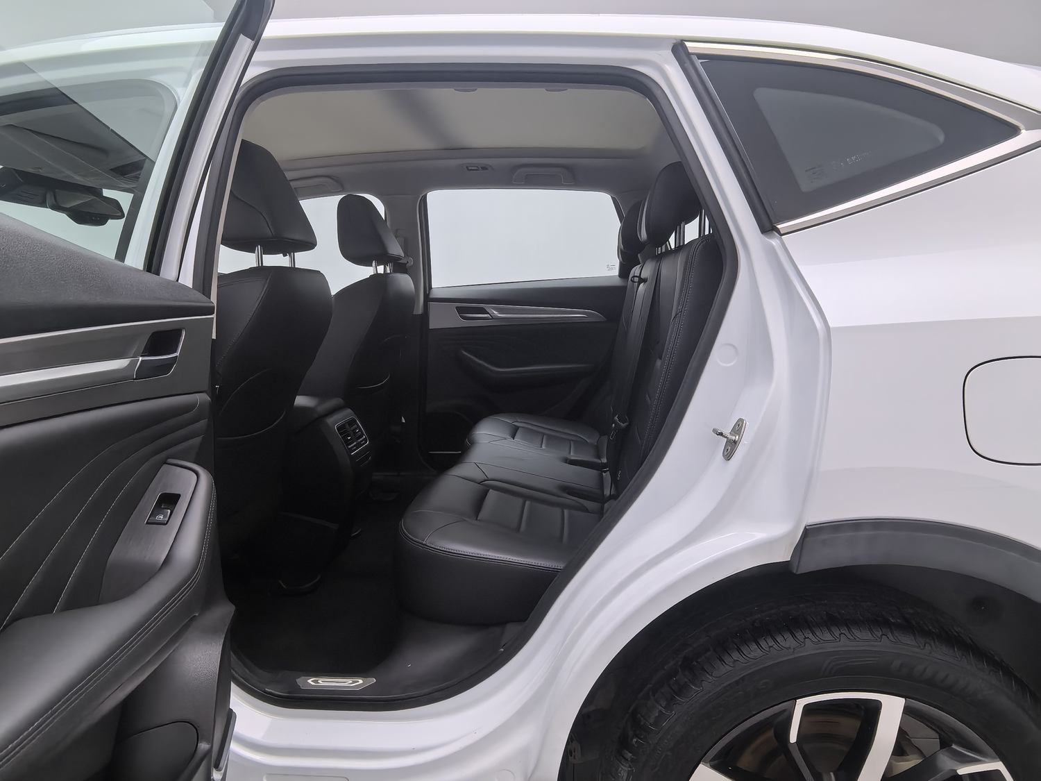 Used Haval F7 2019 1.5 AT