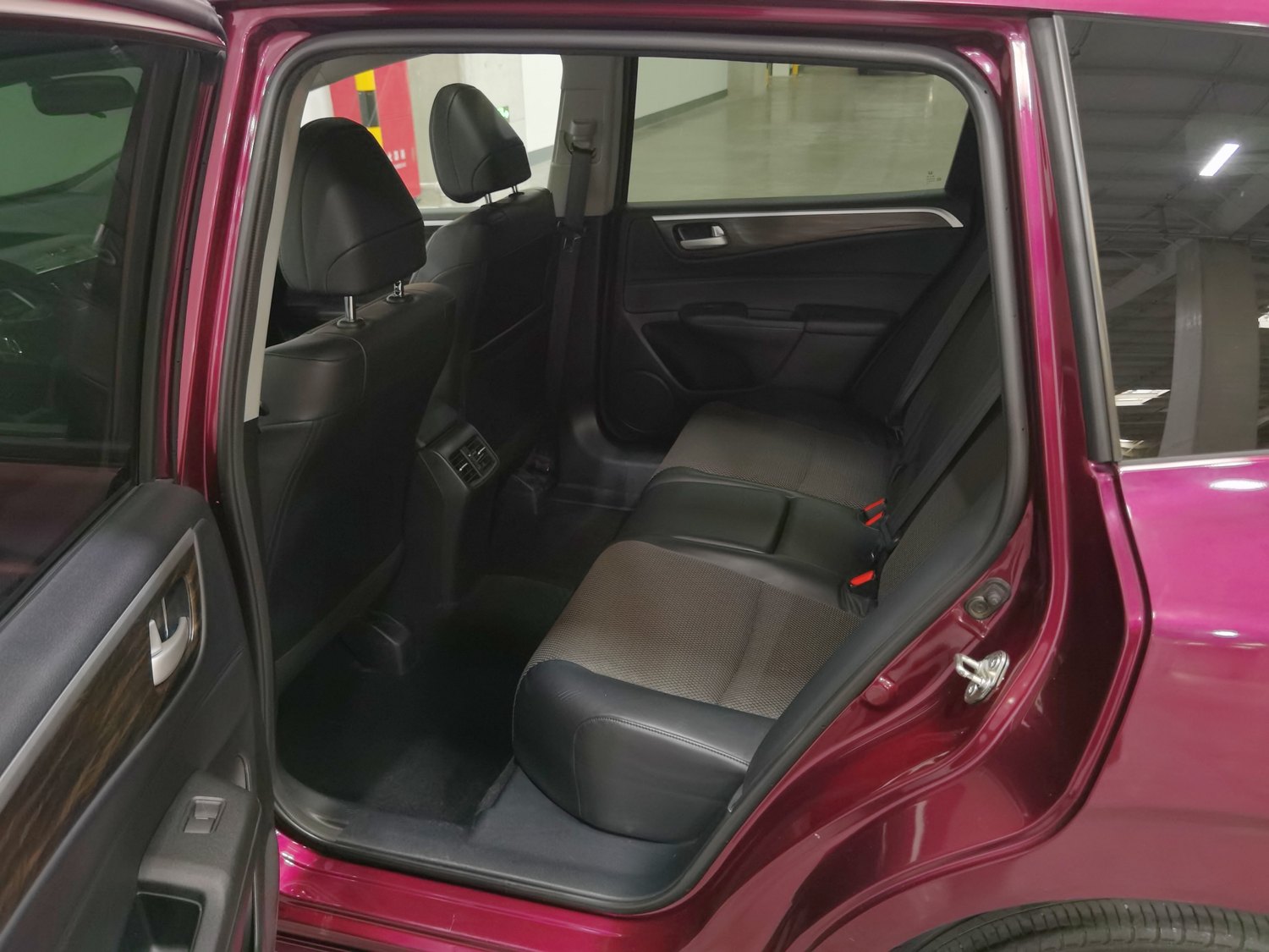 Used Honda Jade 2017 1.8 AT