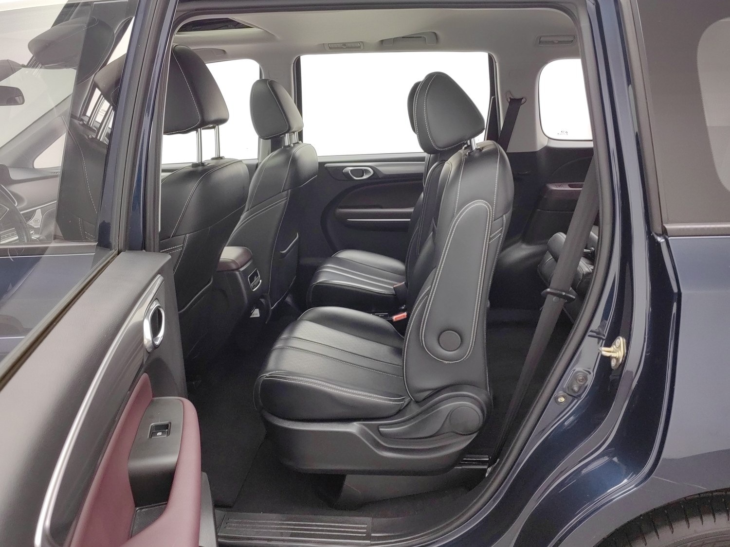 Used GAC Trumpchi M6 2021 1.5 AT